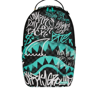 SPRAY POETRY III BACKPACK
