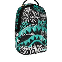 SPRAY POETRY III BACKPACK