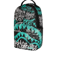 SPRAY POETRY III BACKPACK
