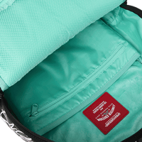SPRAY POETRY III BACKPACK