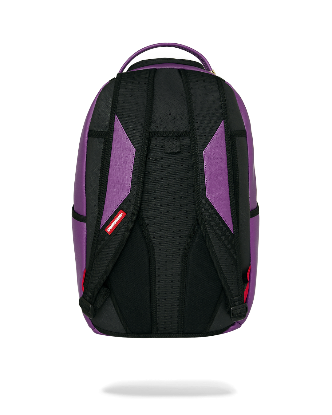 SHARK CENTRAL BUBBLY PURPLE DLXSV BACKPACK