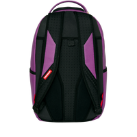 SHARK CENTRAL BUBBLY PURPLE DLXSV BACKPACK
