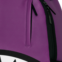 SHARK CENTRAL BUBBLY PURPLE DLXSV BACKPACK