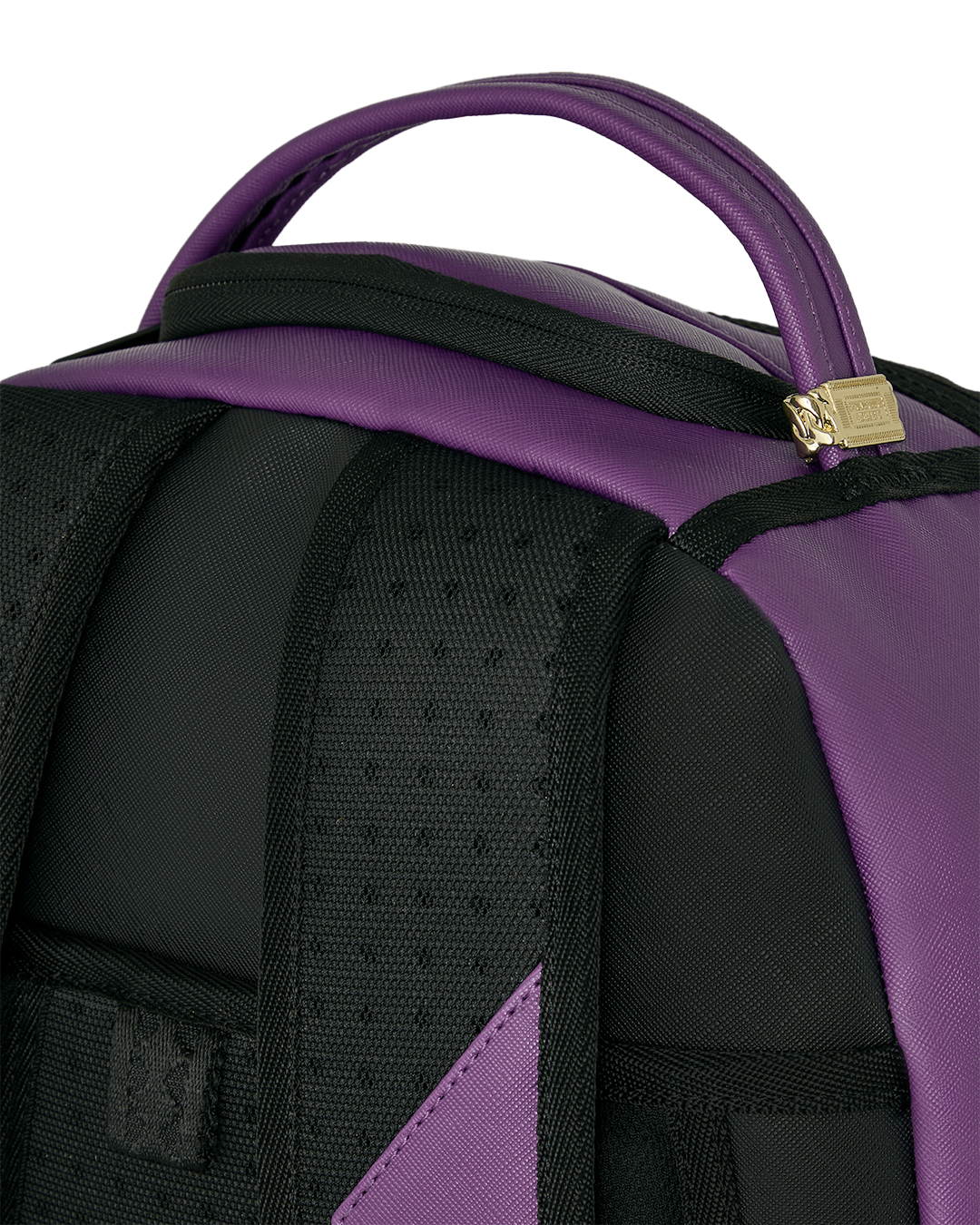 SHARK CENTRAL BUBBLY PURPLE DLXSV BACKPACK