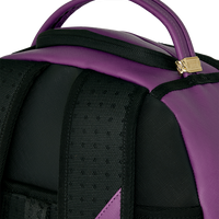 SHARK CENTRAL BUBBLY PURPLE DLXSV BACKPACK