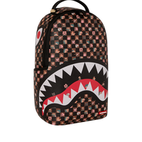 PEEKING CHARACTERS REMIX BACKPACK