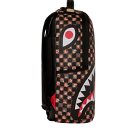 PEEKING CHARACTERS REMIX BACKPACK