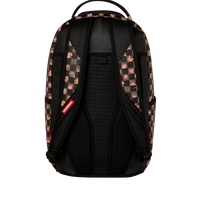 PEEKING CHARACTERS REMIX BACKPACK