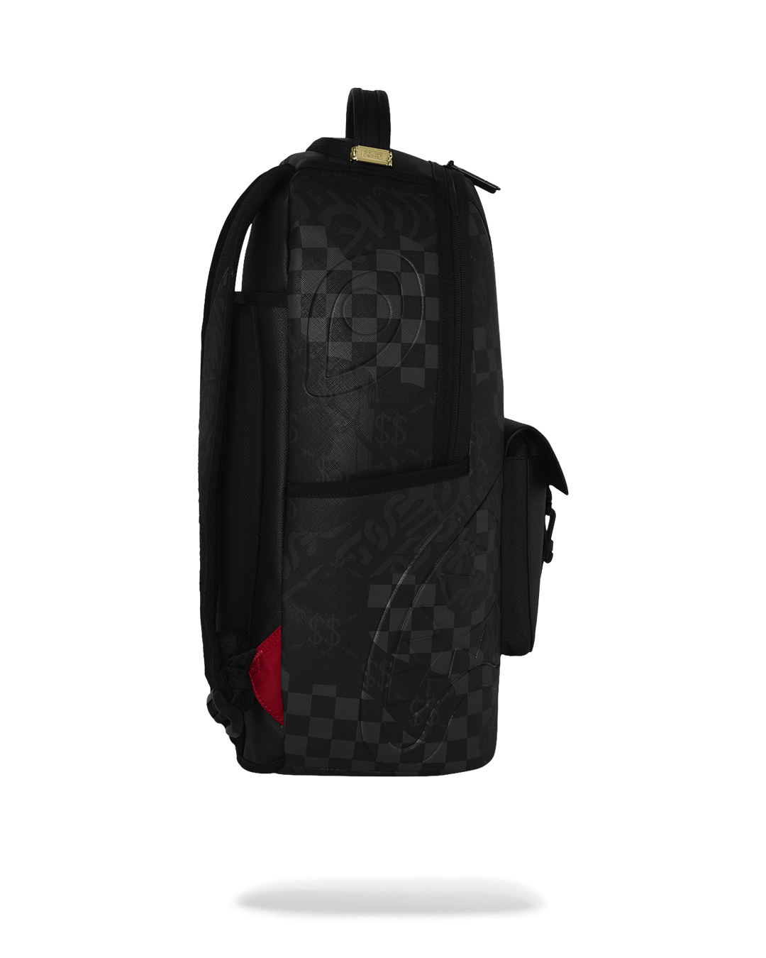3AM MIX UP V2 DLXSV BACKPACK