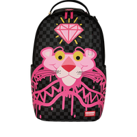 PINK PANTHER: DRIPPY DIAMONDS BACKPACK