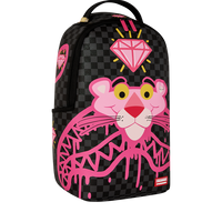 PINK PANTHER: DRIPPY DIAMONDS BACKPACK