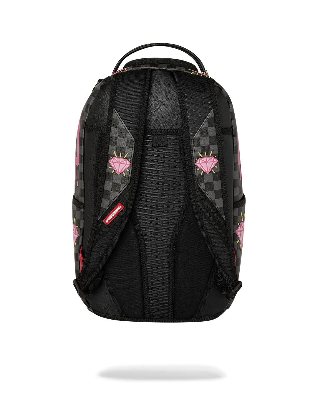PINK PANTHER: DRIPPY DIAMONDS BACKPACK