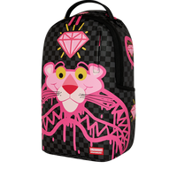 PINK PANTHER: DRIPPY DIAMONDS BACKPACK