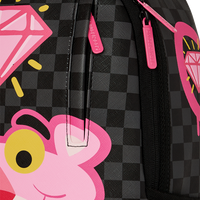 PINK PANTHER: DRIPPY DIAMONDS BACKPACK