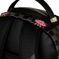 PINK PANTHER: DRIPPY DIAMONDS BACKPACK