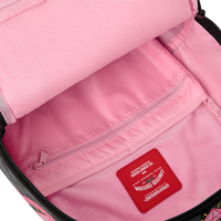 PINK PANTHER: DRIPPY DIAMONDS BACKPACK