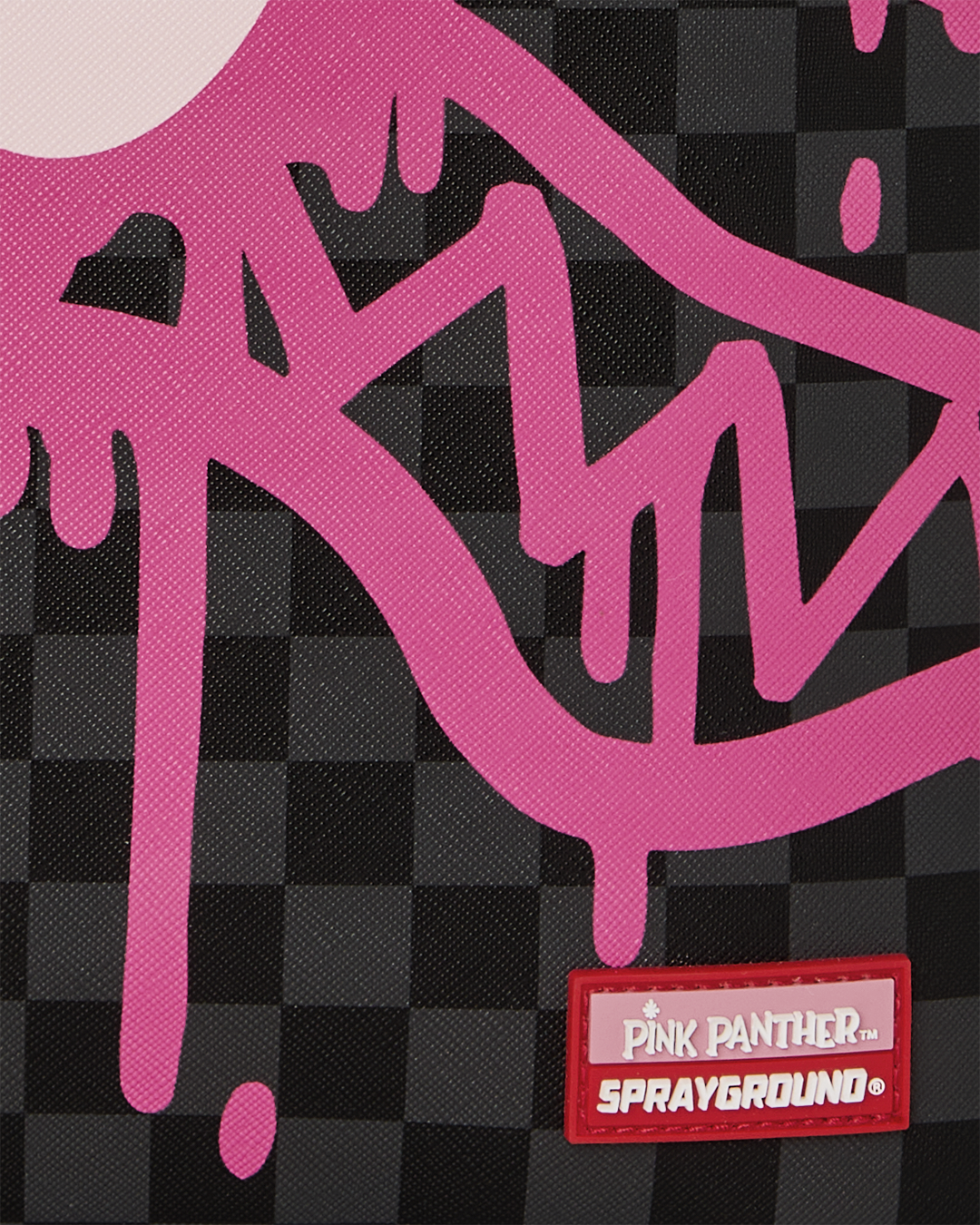 PINK PANTHER: DRIPPY DIAMONDS BACKPACK