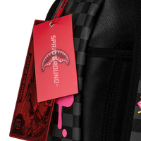 PINK PANTHER: DRIPPY DIAMONDS BACKPACK
