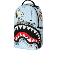 PEANUTS SNOOPY JAMS DLXSV BACKPACK