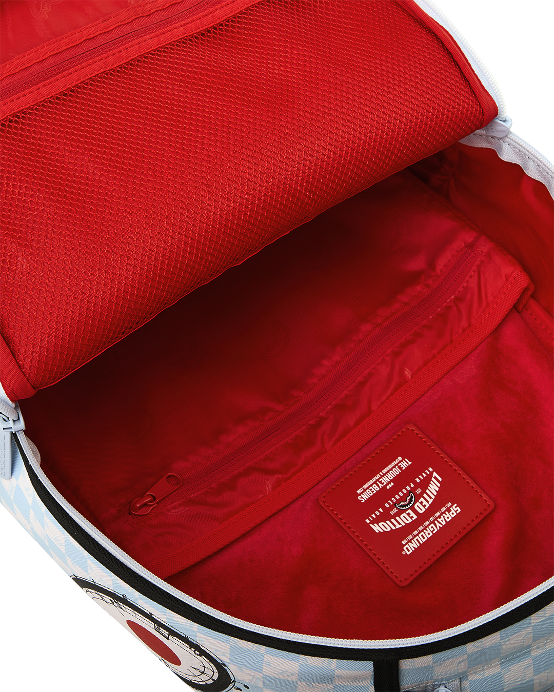 PEANUTS SNOOPY JAMS DLXSV BACKPACK