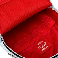 PEANUTS SNOOPY JAMS DLXSV BACKPACK