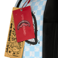 PEANUTS SNOOPY JAMS DLXSV BACKPACK