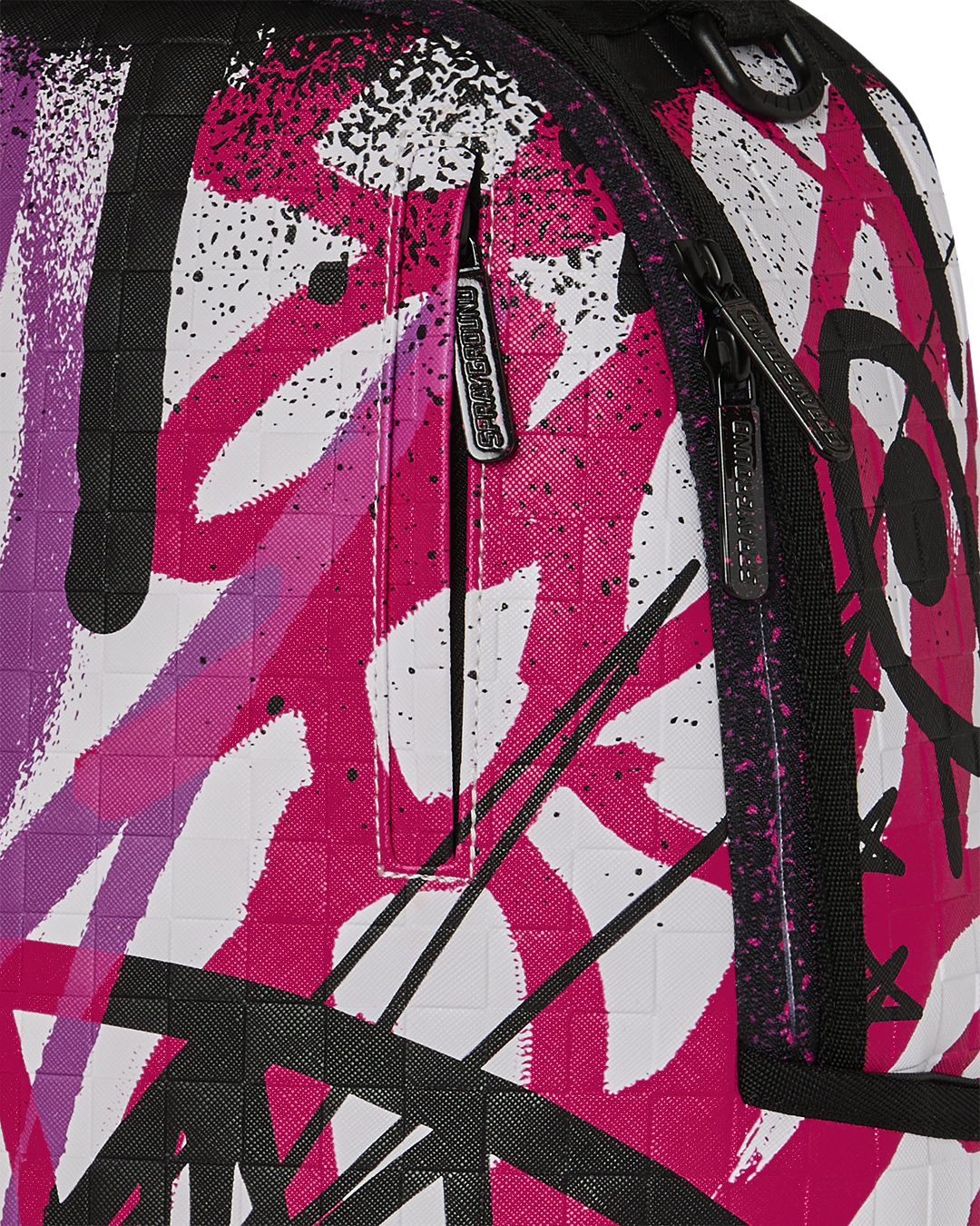 GRAFF MAYHEM RMX BACKPACK