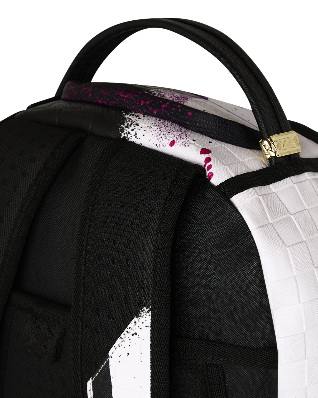 GRAFF MAYHEM RMX BACKPACK