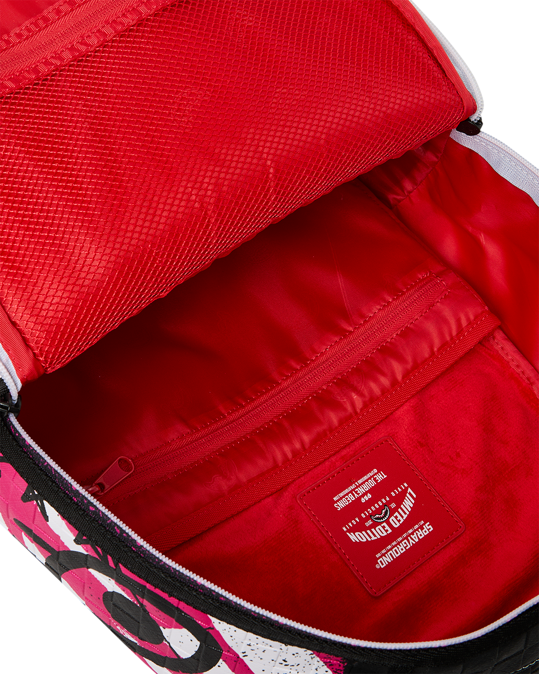 GRAFF MAYHEM RMX BACKPACK