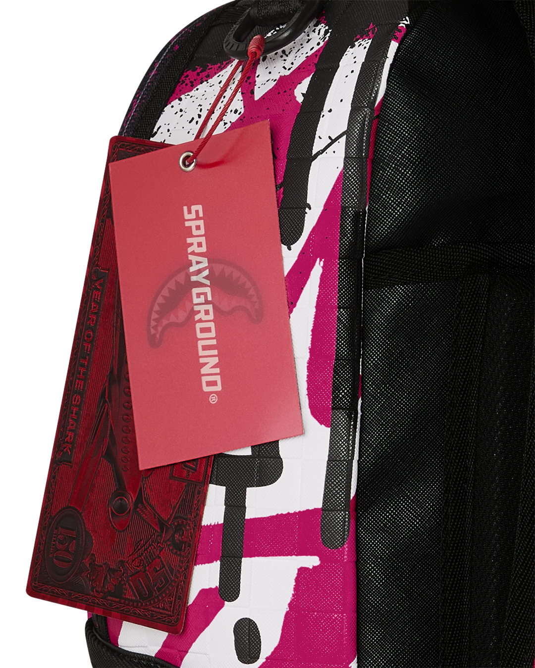 GRAFF MAYHEM RMX BACKPACK