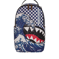 ICHIMATSU-MOY? CAMOKAWA BACKPACK