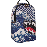 ICHIMATSU-MOY? CAMOKAWA BACKPACK