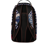 ICHIMATSU-MOY? CAMOKAWA BACKPACK