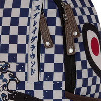 ICHIMATSU-MOY? CAMOKAWA BACKPACK