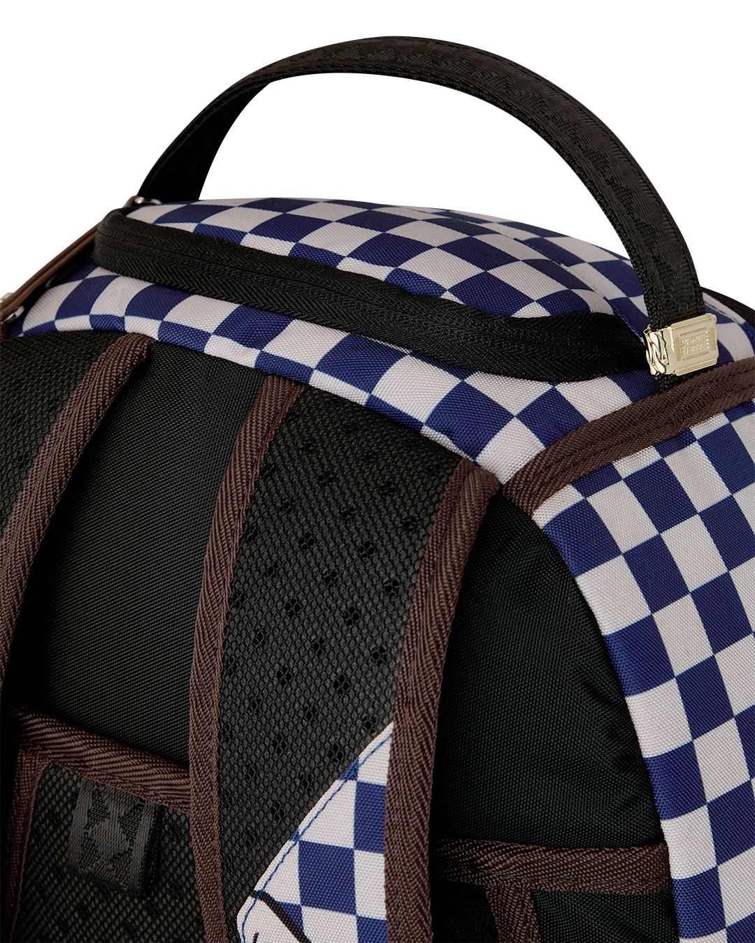 ICHIMATSU-MOY? CAMOKAWA BACKPACK