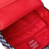 ICHIMATSU-MOY? CAMOKAWA BACKPACK