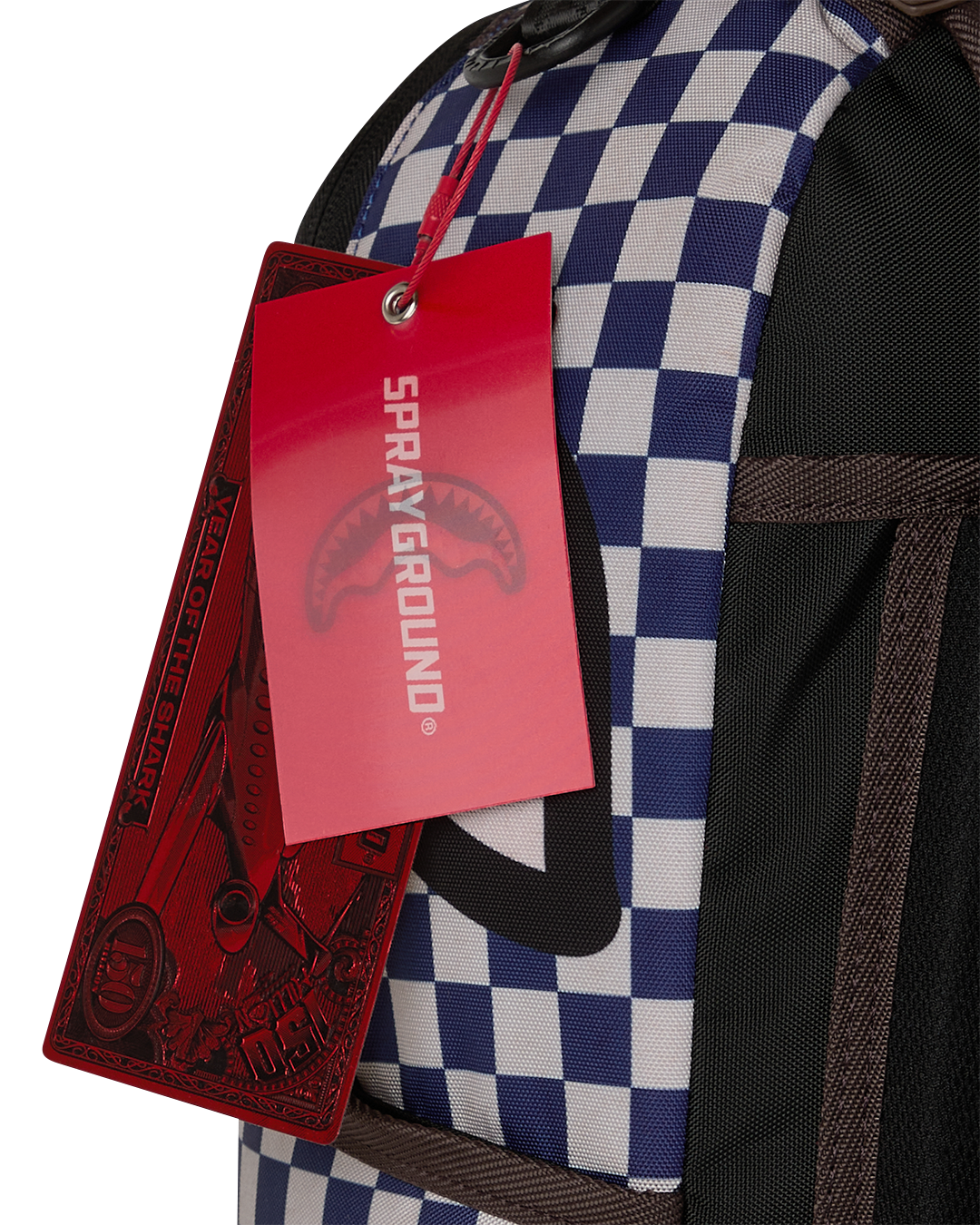 ICHIMATSU-MOY? CAMOKAWA BACKPACK