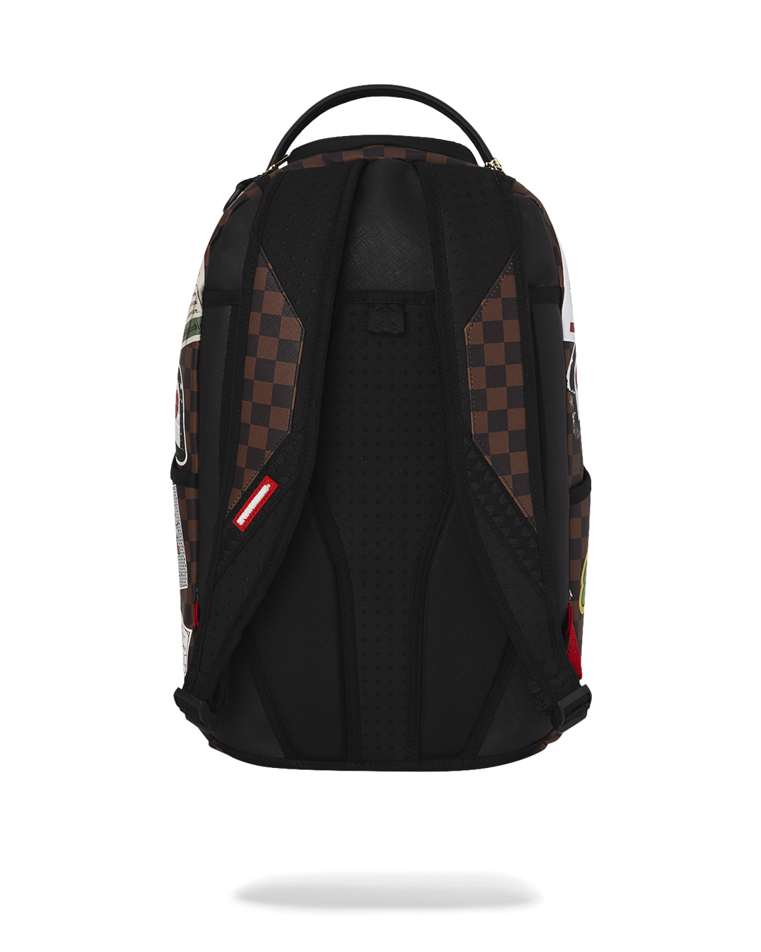 MICKEY GLOBAL MOGUL STYLE DLXSV BACKPACK
