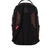 MICKEY GLOBAL MOGUL STYLE DLXSV BACKPACK