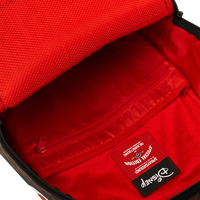 DISNEY MICKEY & FRIENDS DLXSV BACKPACK