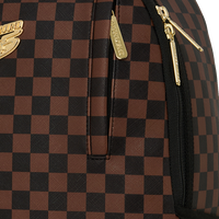 305 CHECK MOTORCYCLES DLXSR BACKPACK