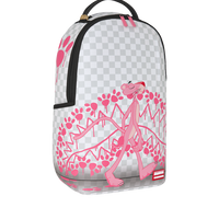 PINK PANTHER PAWPRINTS BACKPACK DLXSV BACKPACK