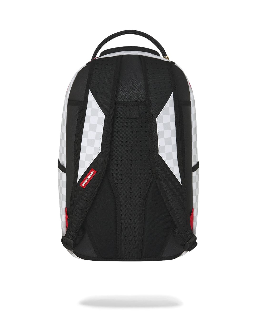 PINK PANTHER PAWPRINTS BACKPACK DLXSV BACKPACK