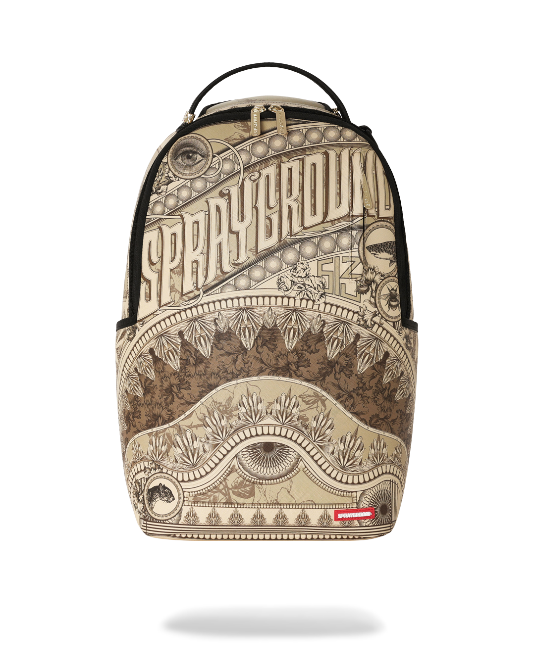 RUE SCRIBE DLXSV BACKPACK