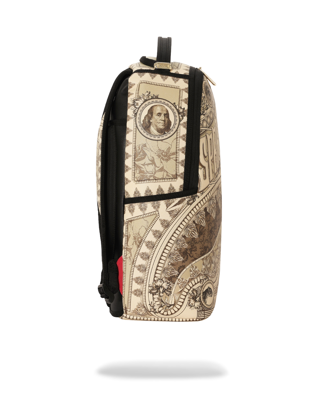RUE SCRIBE DLXSV BACKPACK