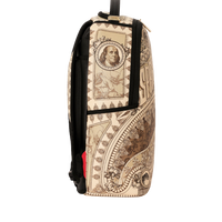 RUE SCRIBE DLXSV BACKPACK