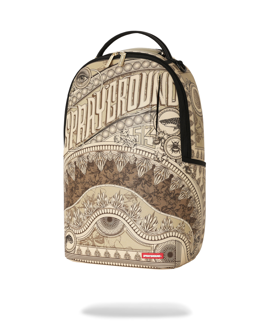 RUE SCRIBE DLXSV BACKPACK