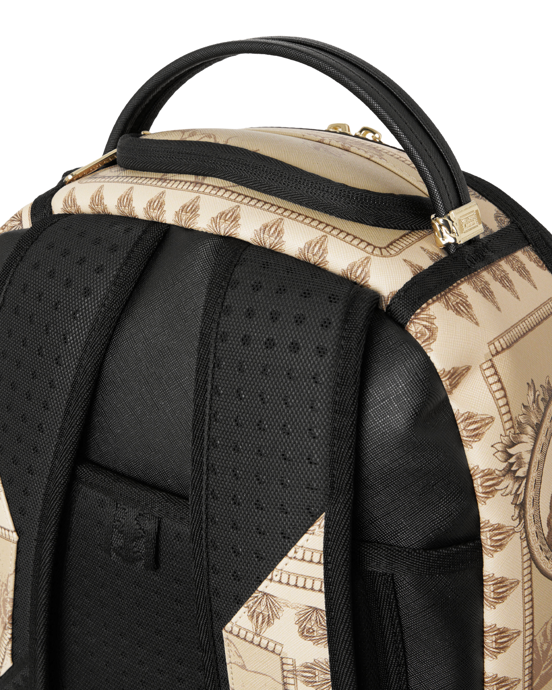 RUE SCRIBE DLXSV BACKPACK