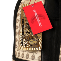 RUE SCRIBE DLXSV BACKPACK