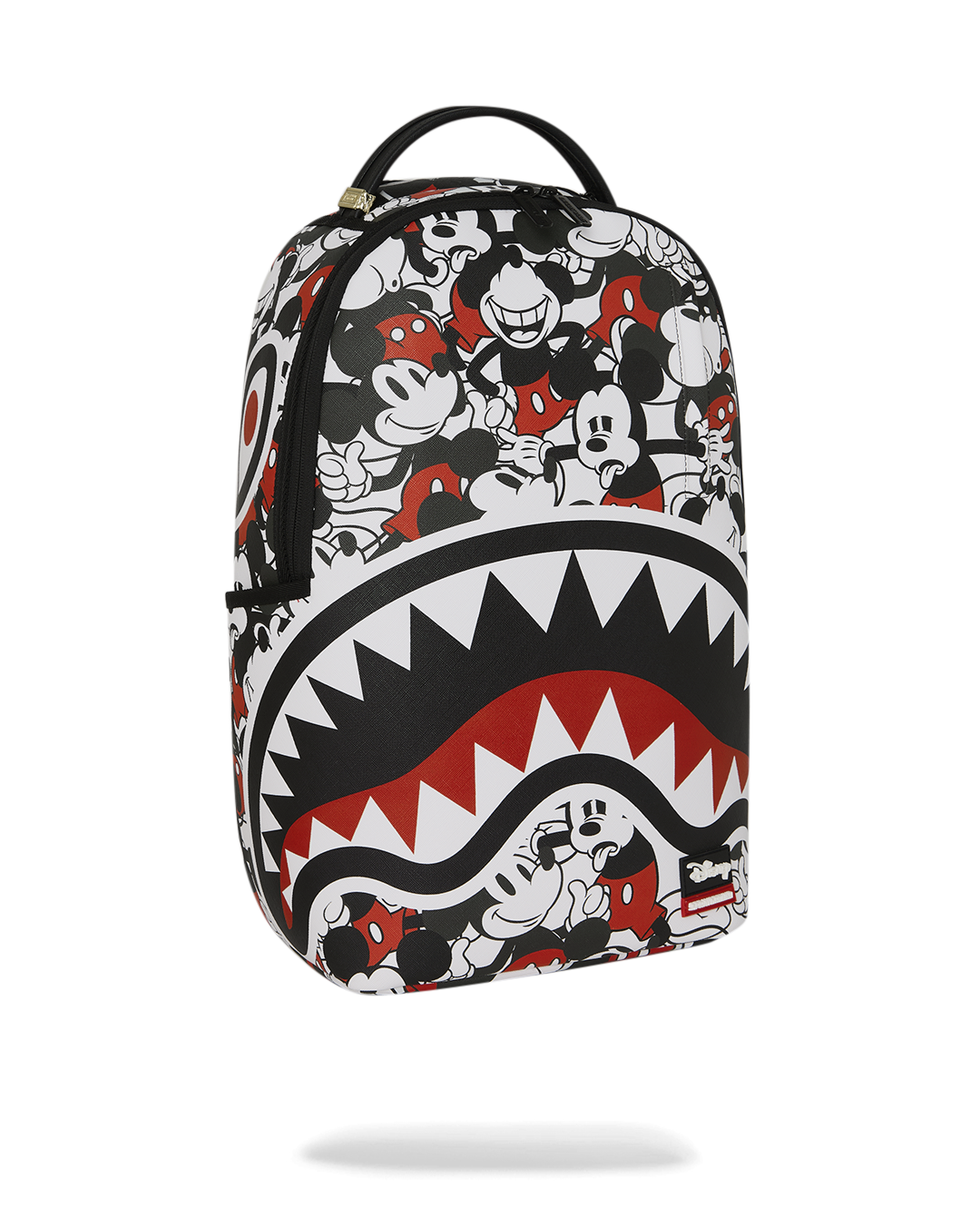 DISNEY MICKEY CRAMMED DLXSV BACKPACK